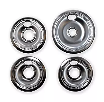 Best kenmore electric range drip pan