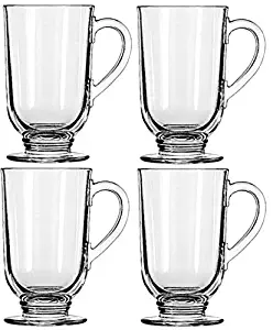 Best irish glass coffee mugs