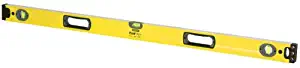 Best stanley i beam level