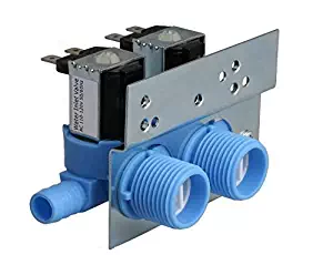 Best kenmore elite washing machine water solenoid