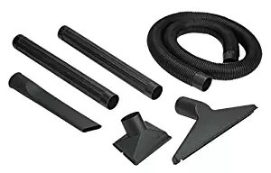 Best vacuum micro attachments 8 piece kit