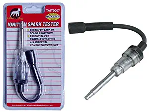 Best briggs and stratton lawn mower spark plug wire