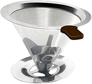 Best coffee maker clever dripper