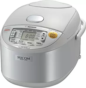 Best zoji rice cooker