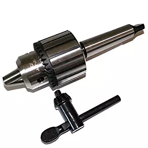 Best morse taper drill chuck arbor