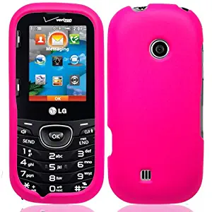 Best lg vn251s cosmos accessories