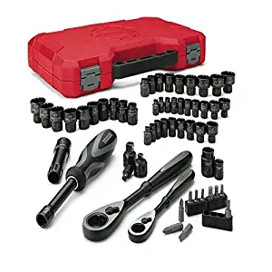 Best craftsman auto mechanic tool set
