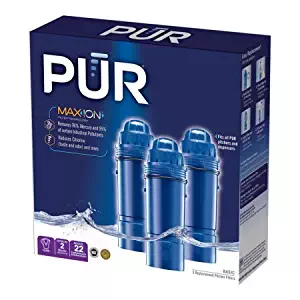 Best kenmore pur ultimate ii refrigerator filter