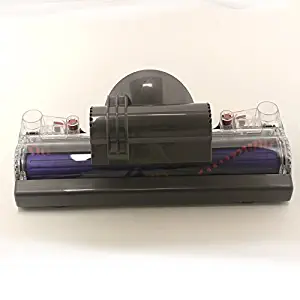Best dyson cleaner head assembly