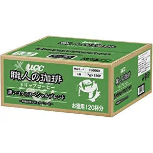 Best japan drip coffee bag