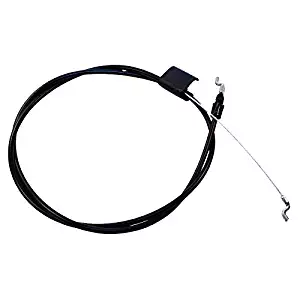 Best cable for craftsman lawn mower