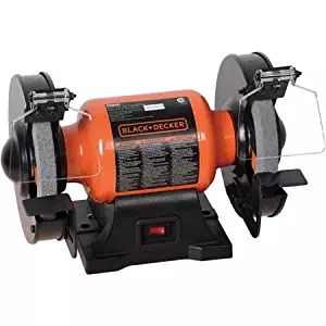 Best lawn mower blade sharpener drill bit