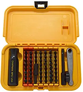 Best hollow ground screwdriver bits