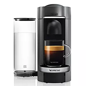 Best 5. nespresso expert espresso machine