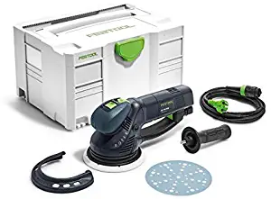 Best  type of floor sander