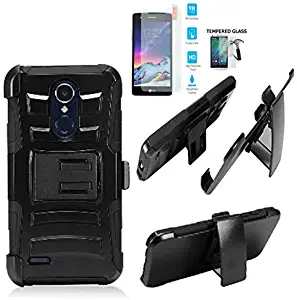 Best tempered glass screen protector lg aristo2