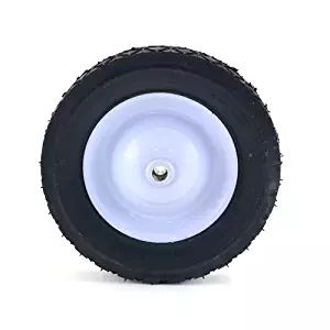 Best menards lawn mower wheels