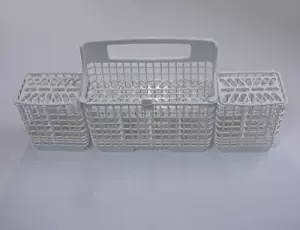 Best kenmore elite dishwasher 665 silverware basket