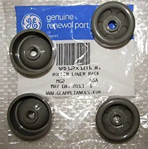 Best replacement lower rack for ge dishwasher