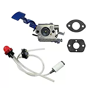 Best carburetor for husqvarna 150bt