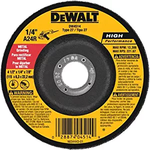 Best dewalt 8in bench grinder