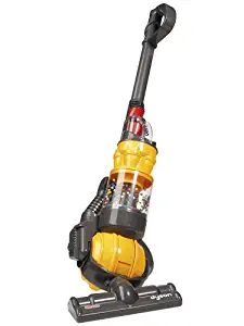 Best vacuum cleaners for children