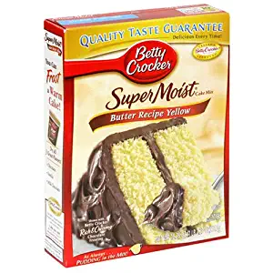 Best one egg cake recipe betty crocker