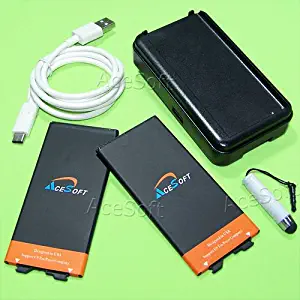 Best replacement batteries for the lg g5