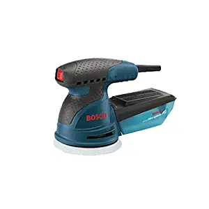 Best finish sander vs random orbit