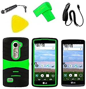 Best lg l22c soft gel silicone