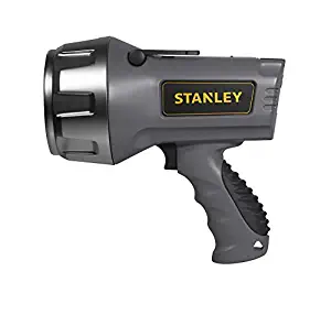 Best stanley fatmax flashlight manual