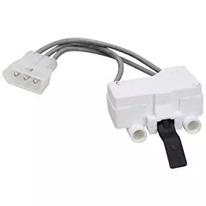 Best kenmore elite dryer start switch