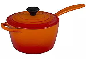 Best le creuset saucepan lid