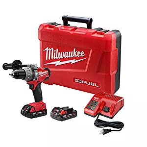 Best milwaukee m18 fuel 2604 22