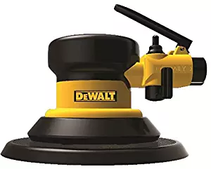 Best air powered disc sander
