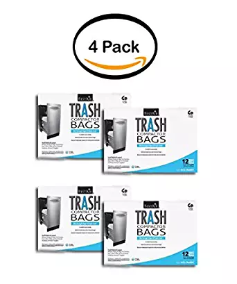 Best kenmore paper compactor bags 13350