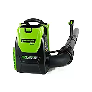 Best greenworks 40v blower vacuum