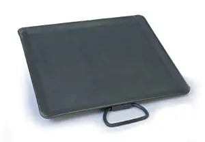Best camp chef professional 100 flat top griddle