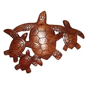 Best hawaiian wall decor for home