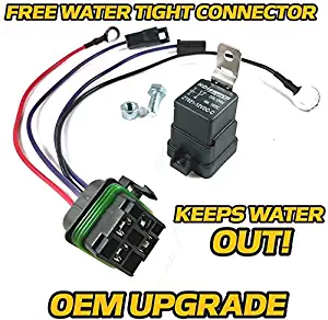 Best starter for john deere stx38 lawn tractor