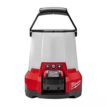 Best milwaukee m18 stand light
