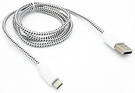 Best original charger cable for vista lg