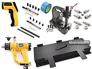 Best shop smith drill press