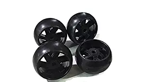 Best craftsman lawn mower deck wheels