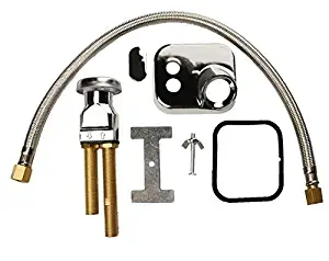 Best vacuum breaker for shampoo bowl