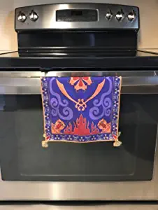 Best magic carpet ride aladdin