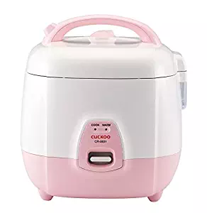 Best cuckoo pressure cooker review