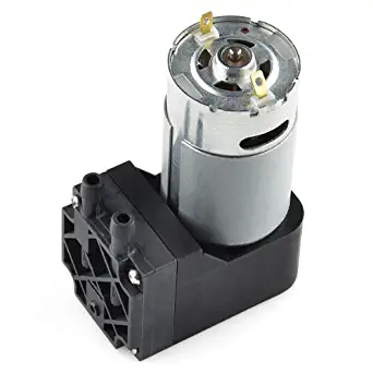 Best 100 cfm vacuum pump