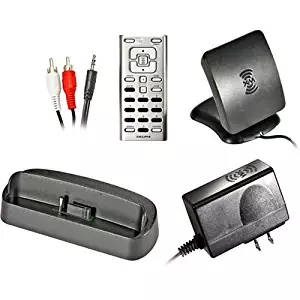 Best xm radio home kit dock