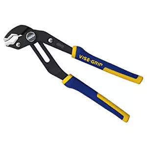 Best irwin groove lock pliers